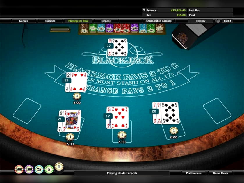 €22 Daily freeroll slot tournament at Superior Casino