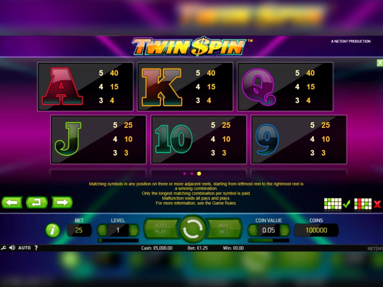 135 free casino spins at Genesis Casino