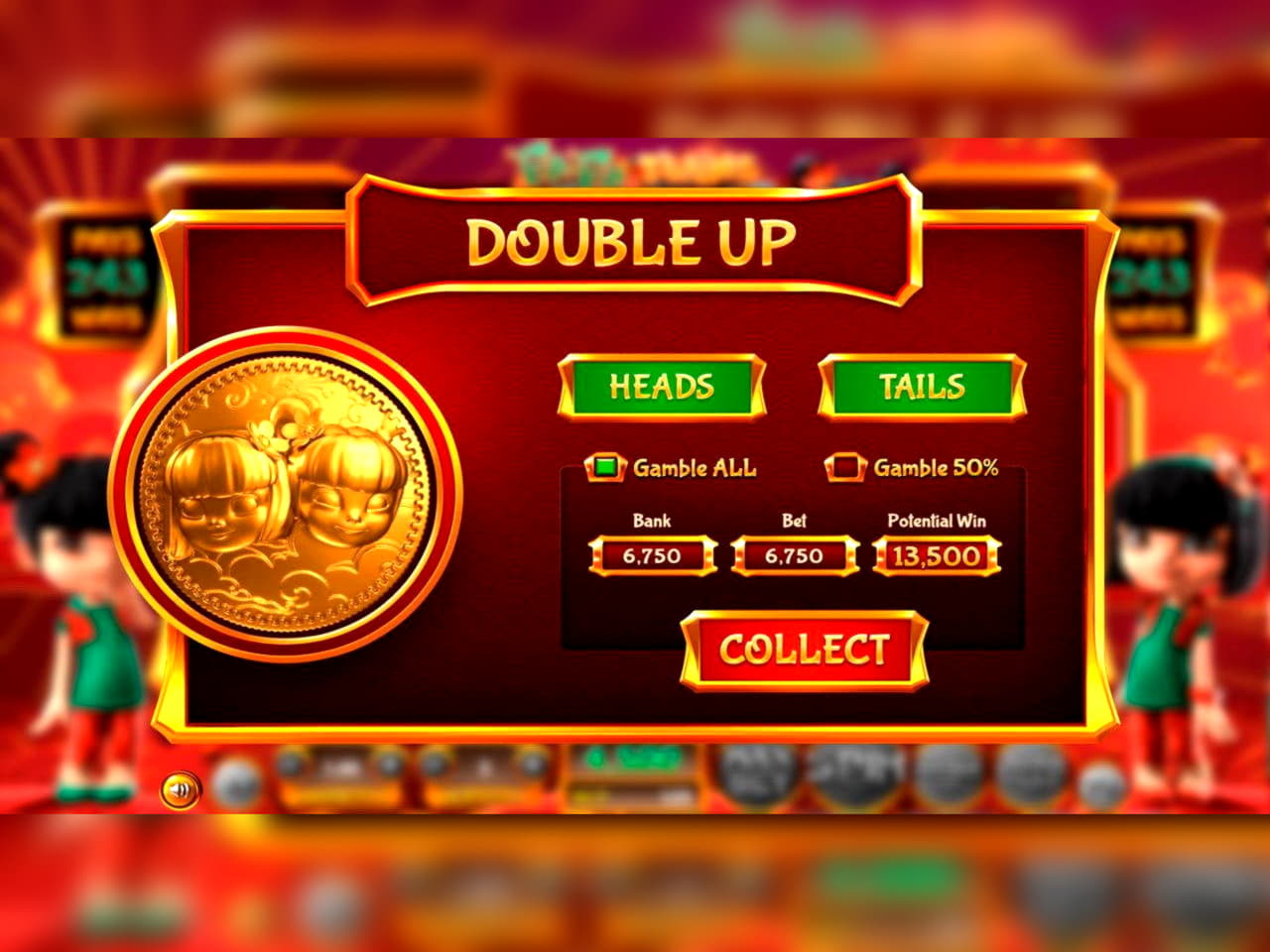 €575 free chip casino at Yes Casino 