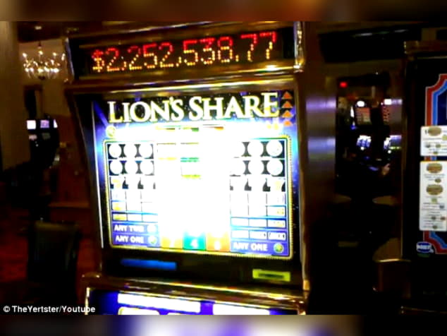 €585 Daily freeroll slot tournament at Party Casino