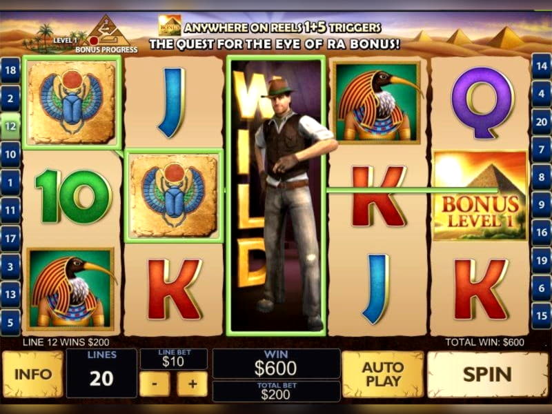 165% First deposit bonus at Mobile Bet Casino