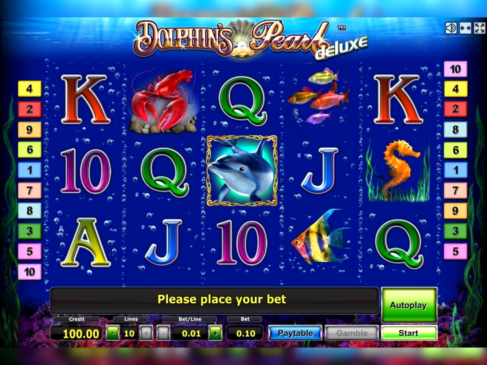 270 free spins no deposit casino at Slotty Dubai Casino