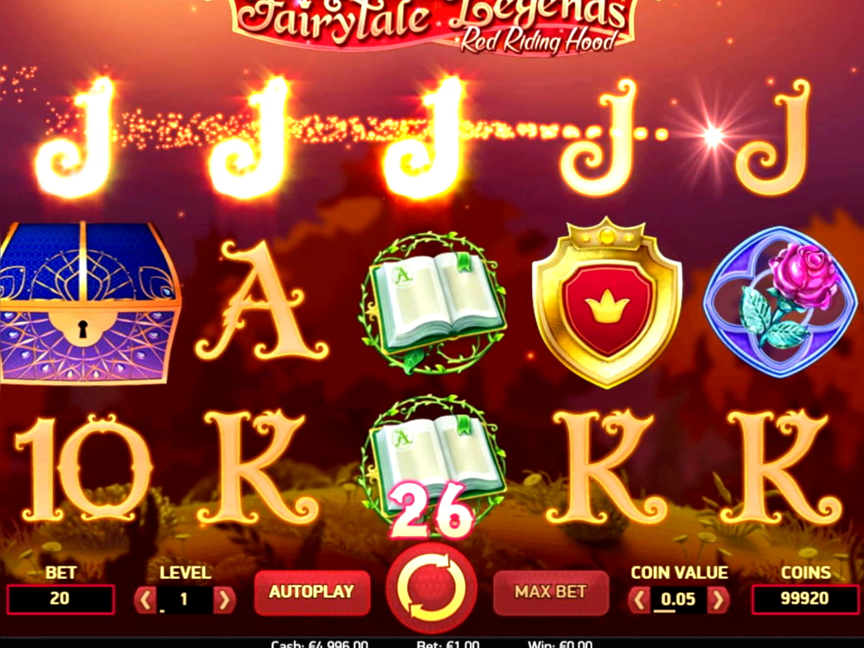 €1385 No Deposit Bonus Casino at Betwinner Casino