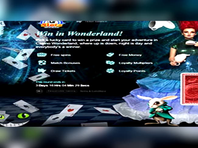 €250 Free Chip Casino at Lucky Fortune Casino 