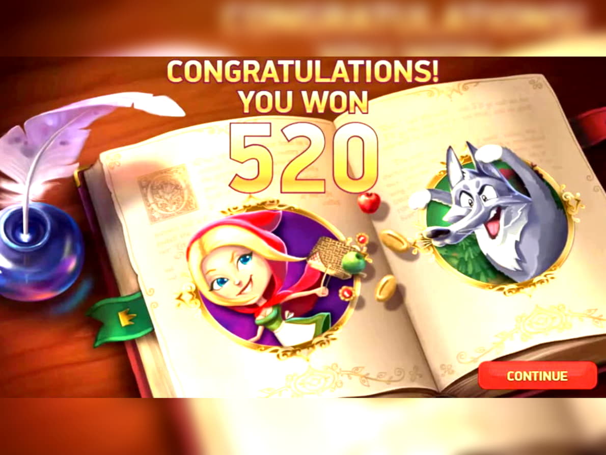 265 Free Spins right now at Yes Casino 