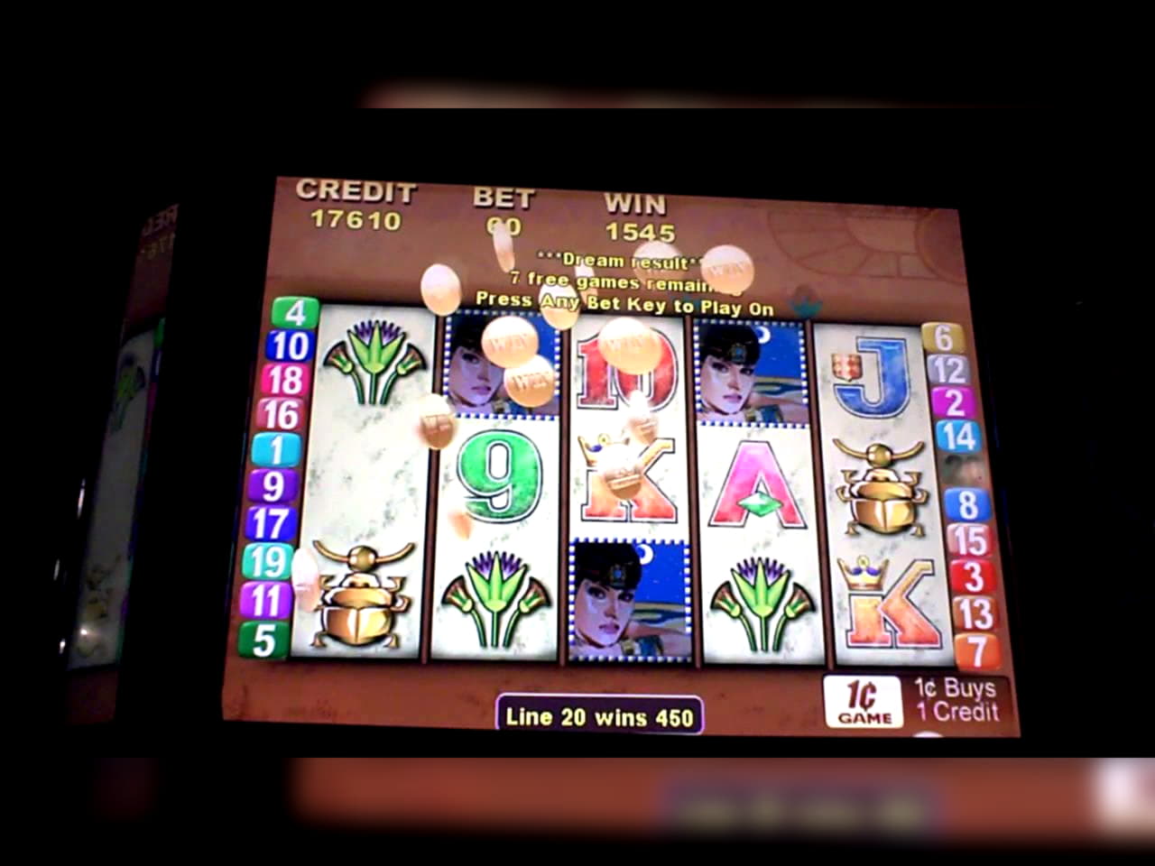 935% Signup Casino Bonus at Mobile Bet Casino