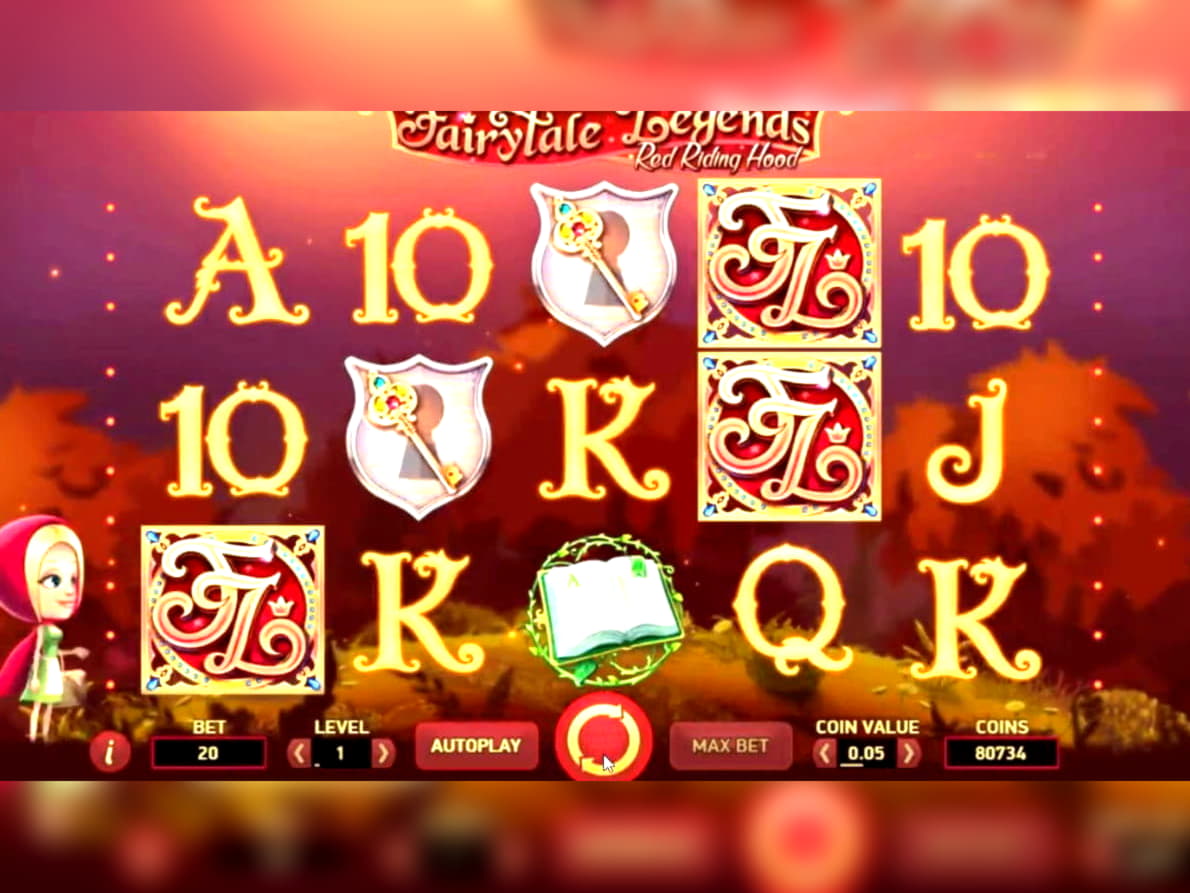 125 Trial Spins at Betwinner Casino