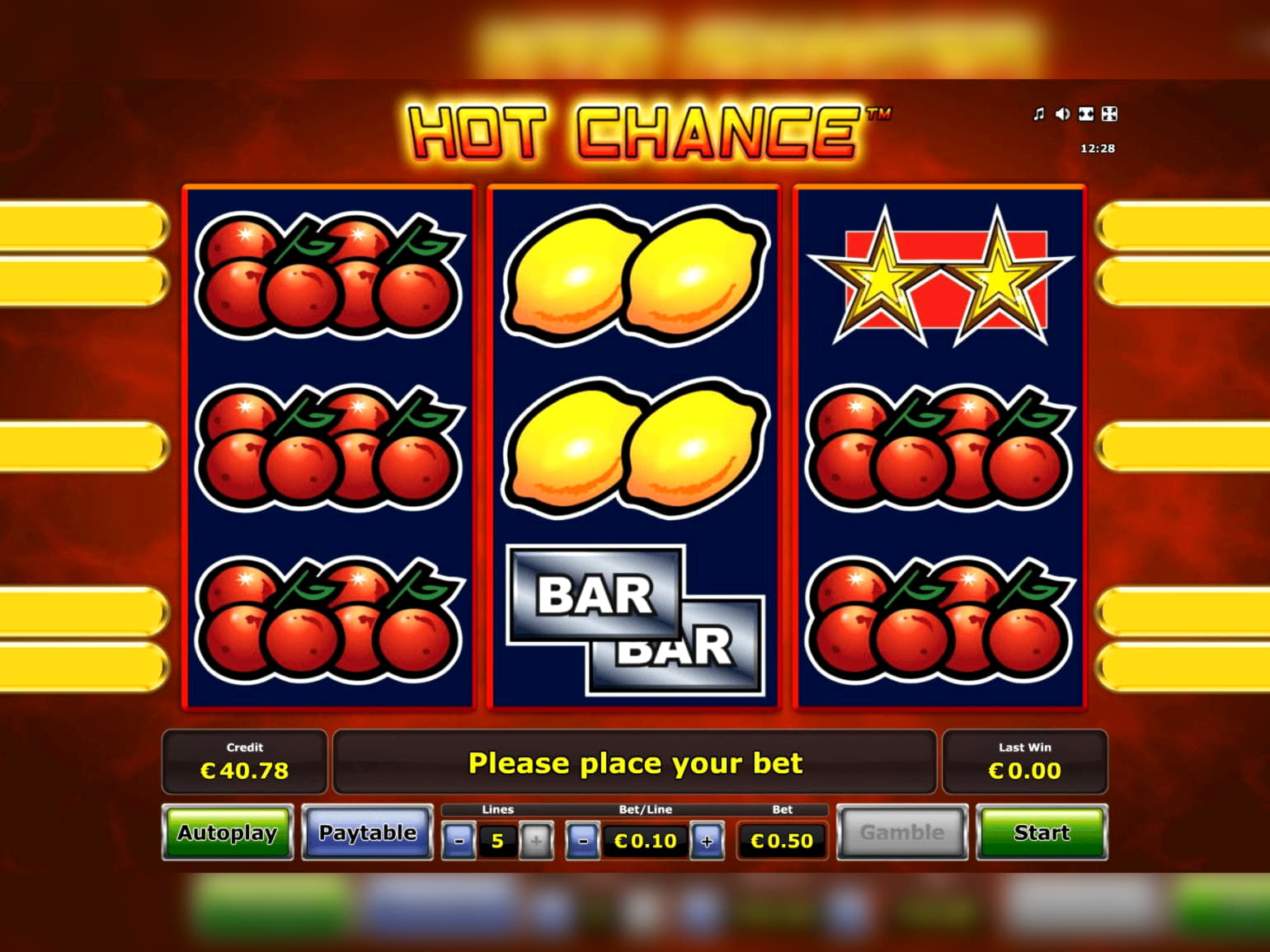 915% Casino match bonus at Superior Casino