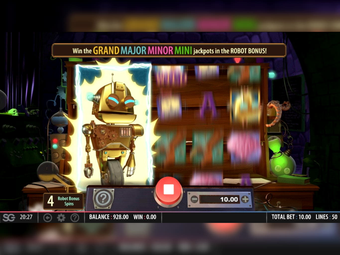 70 FREE SPINS at Royal Panda Casino