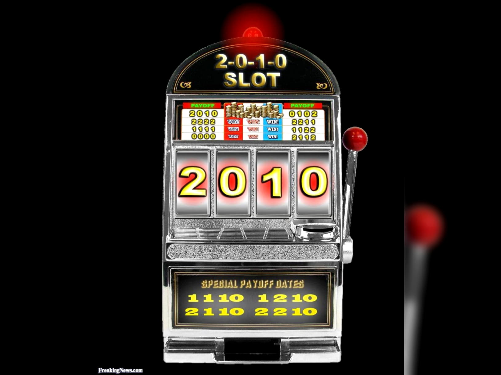 $2360 No Deposit at UK Casino 