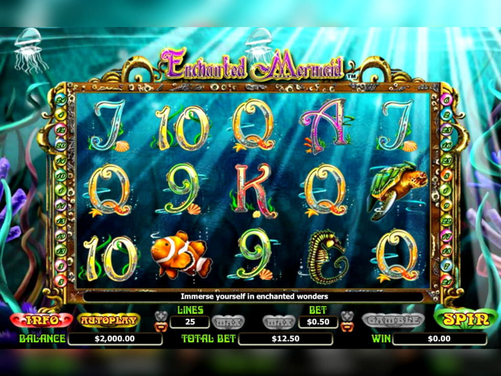 30 Trial Spins at Royal Panda Casino