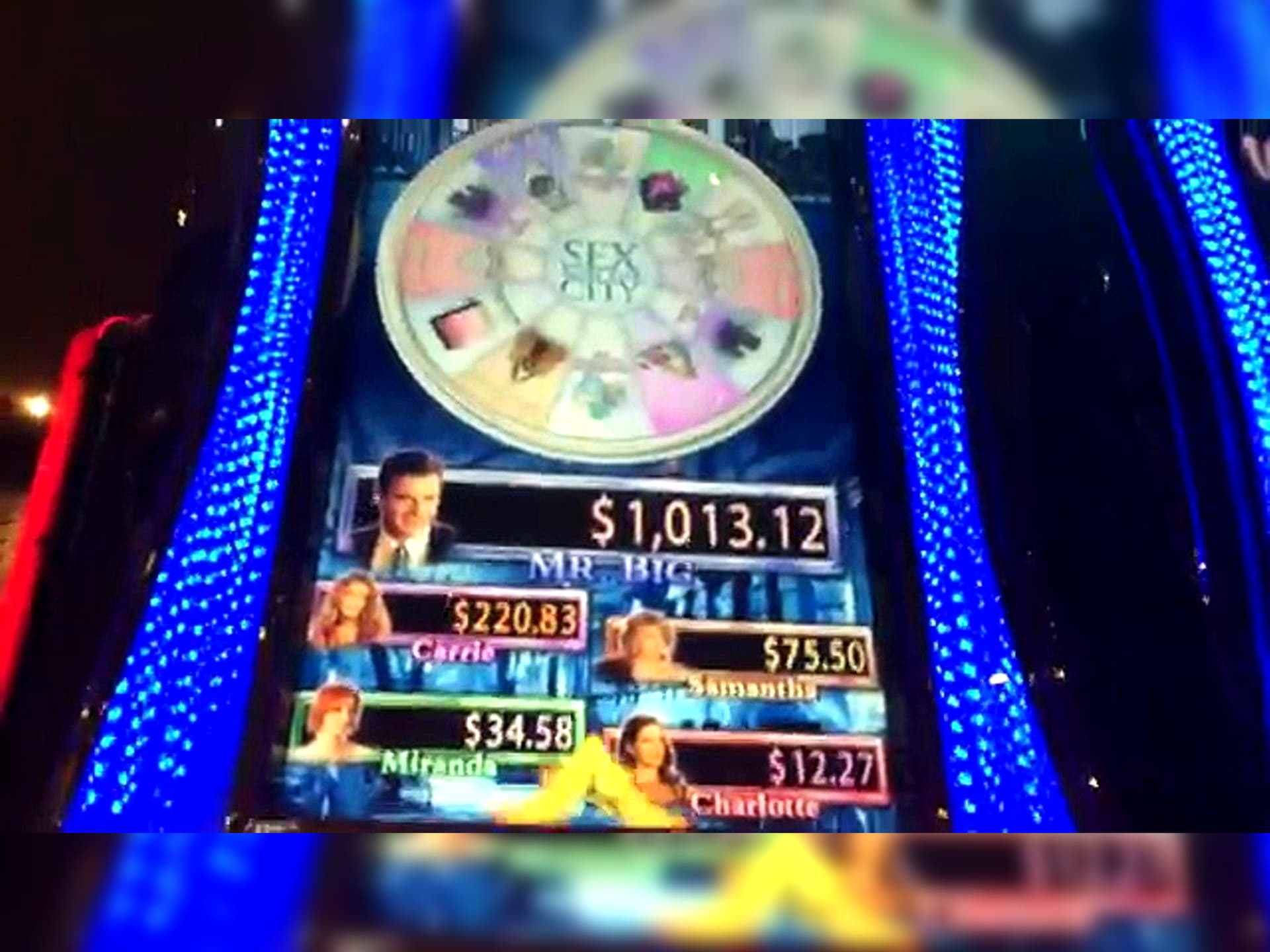£205 Free Chip at UK Casino 