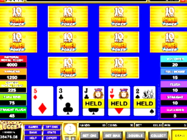 $375 Online Casino Tournament at Canada Casino 