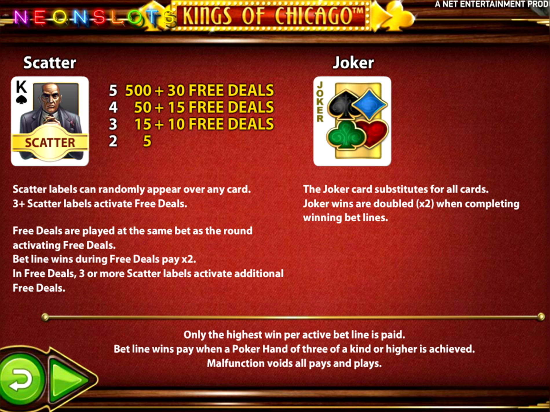 905% casino match bonus at London Casino 