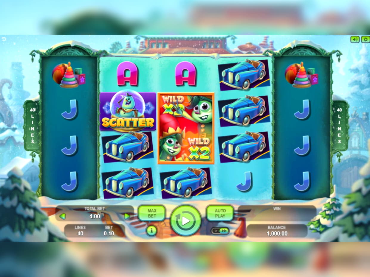 90 Free Casino Spins at Slots Million Casino