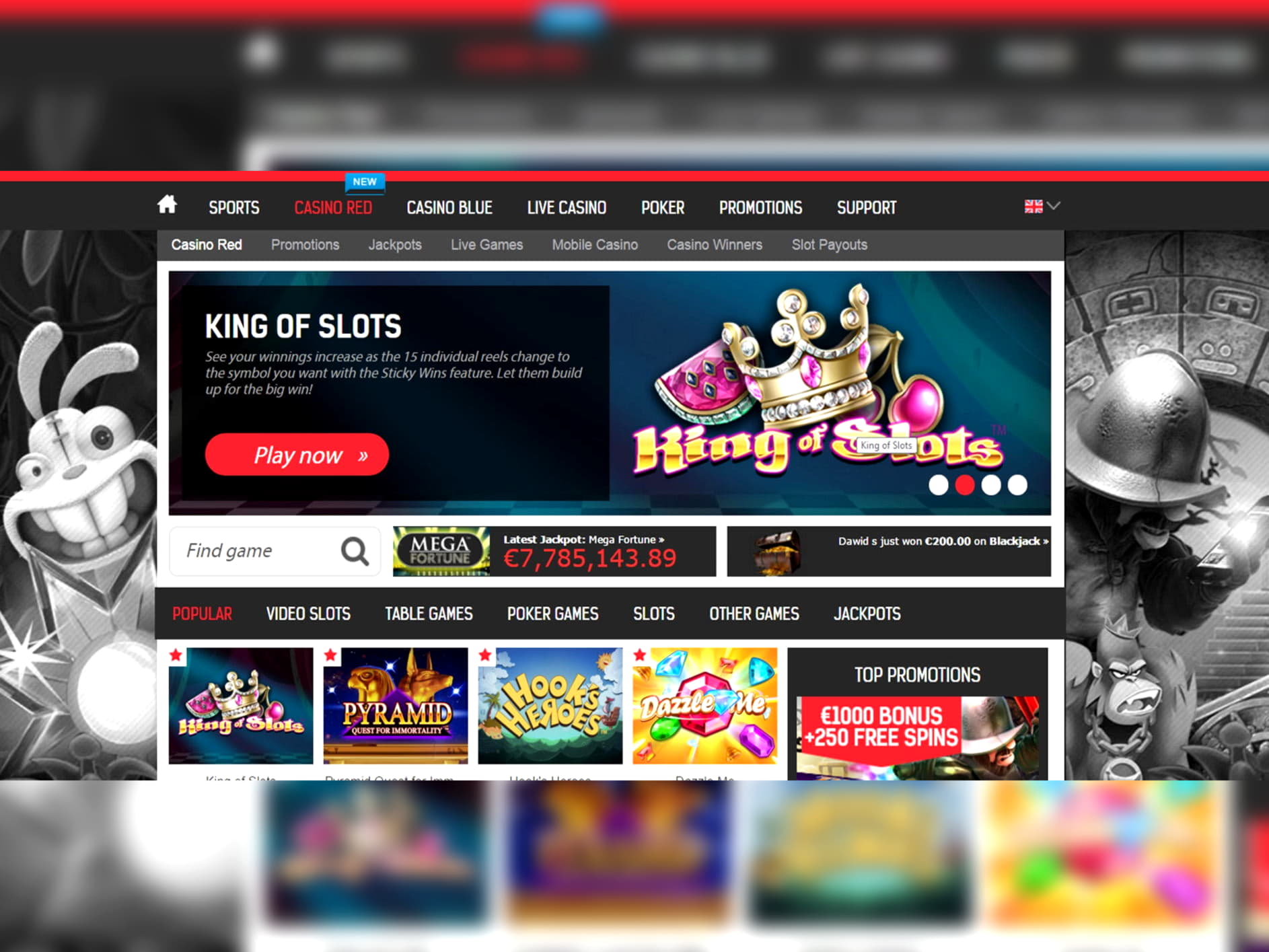 ﻿$3110 No deposit bonus casino at Rich Casino