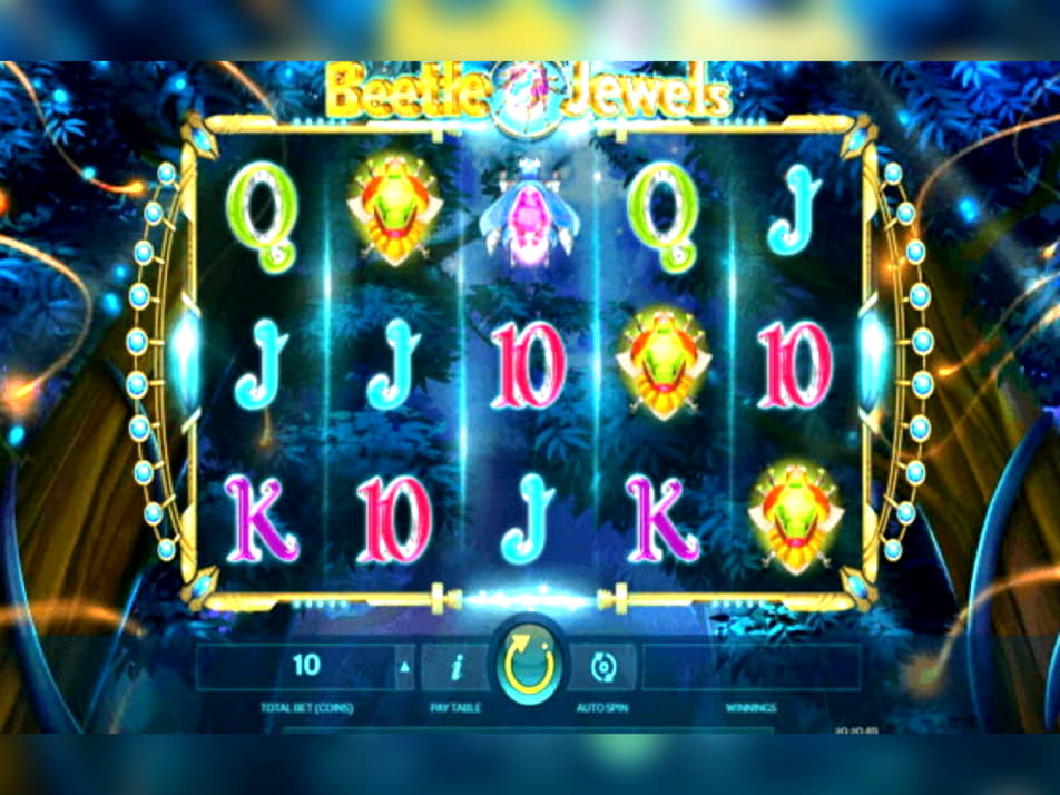 £4090 no deposit at BoDubai Casino