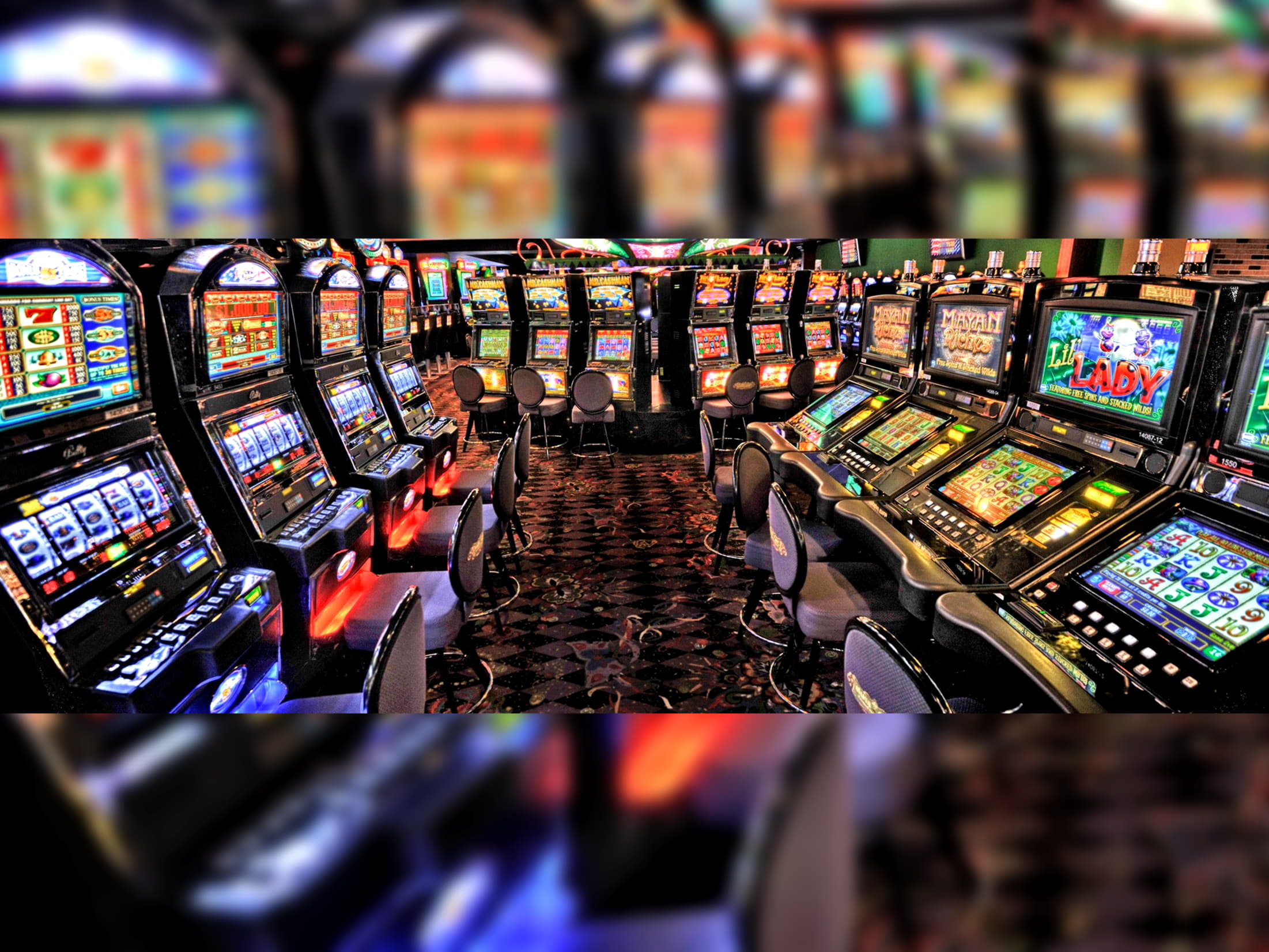 ﻿$160 Casino Tournament at Lucky Fortune Casino 