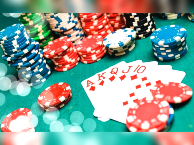 490% Deposit Match Bonus at BoVegas Casino