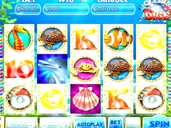 EUR 1305 no deposit casino bonus at Sloto Cash Casino