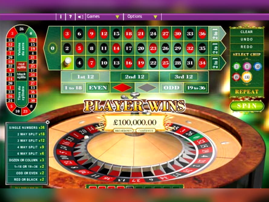 265 Loyalty Free Spins! at Superior Casino