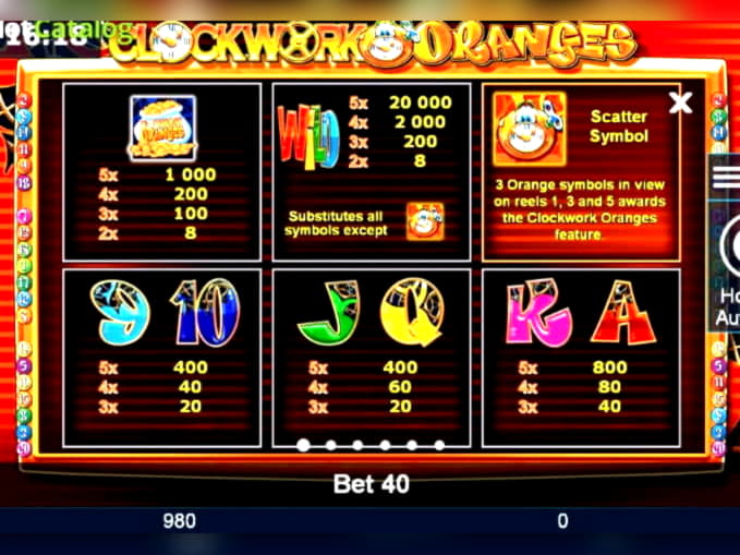 €2660 No Deposit Bonus Code at Karamba Casino