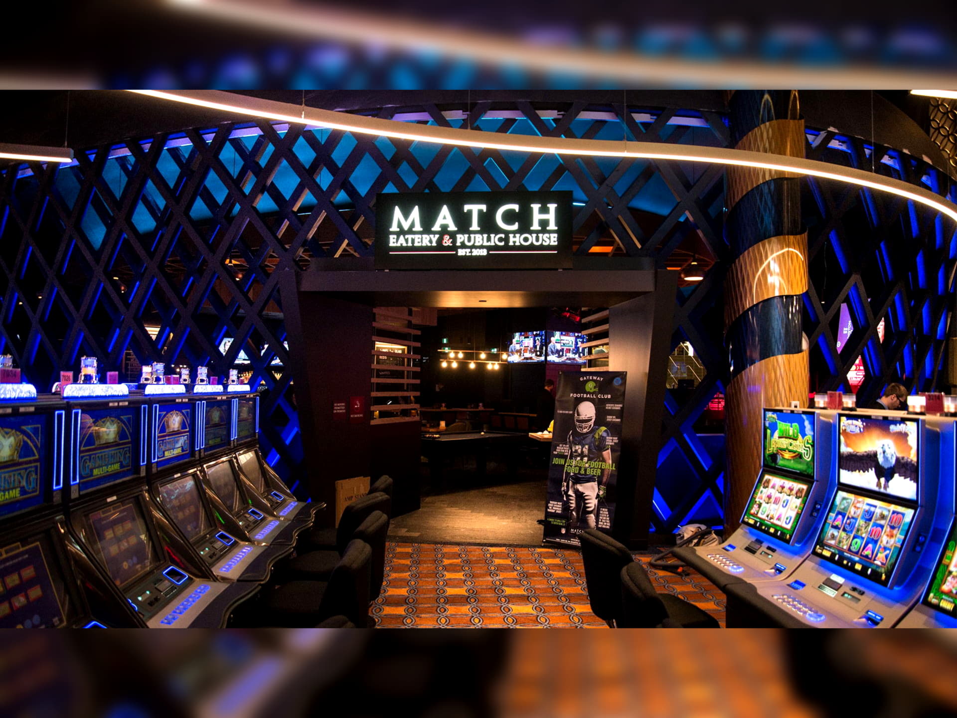 EUR 525 Casino Tournament at Royal Panda Casino