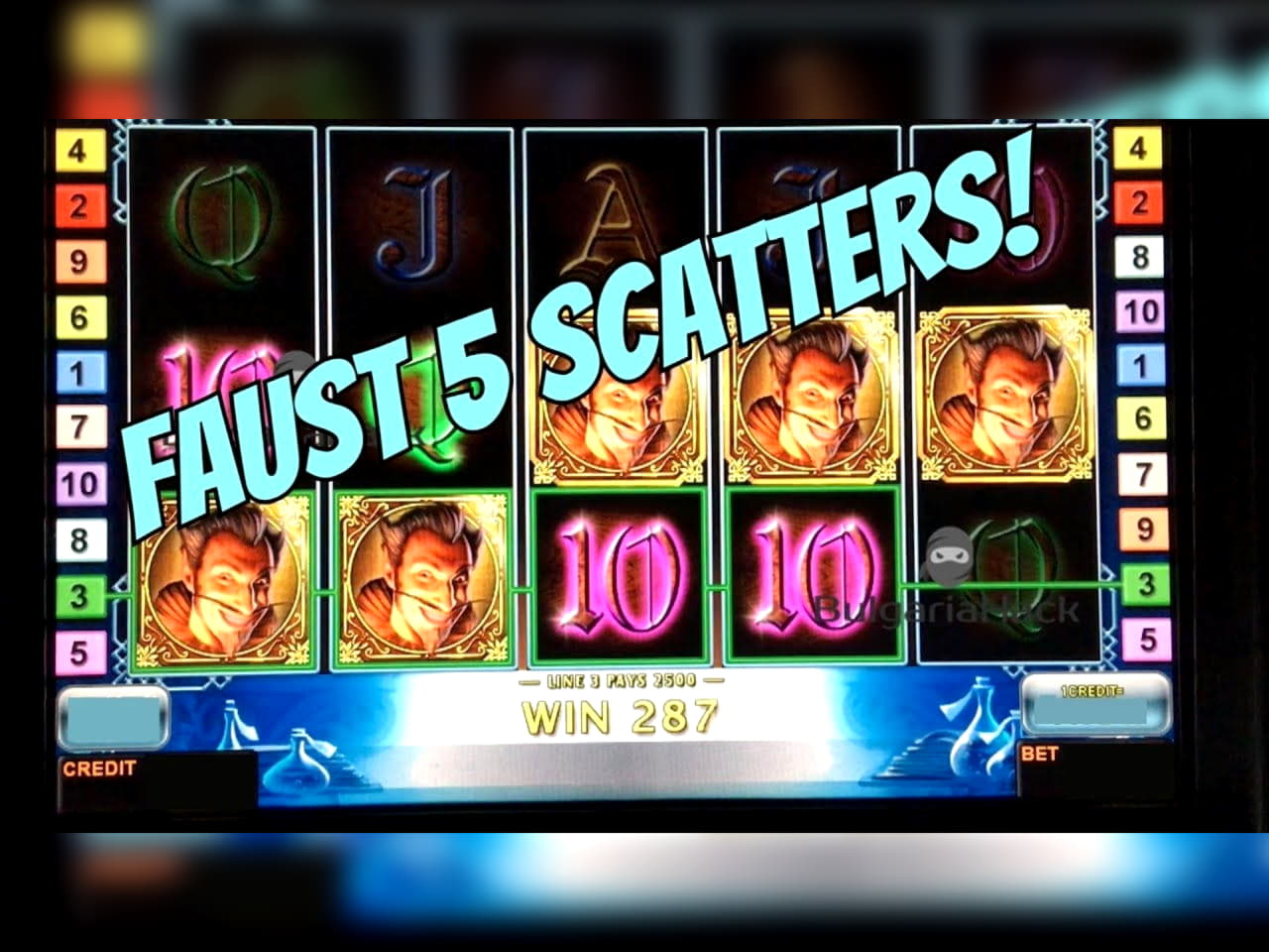 €640 Tournament at Gratorama Casino