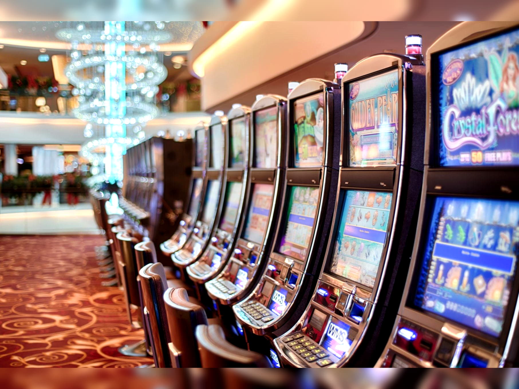 $570 Mobile freeroll slot tournament at Slots Million Casino