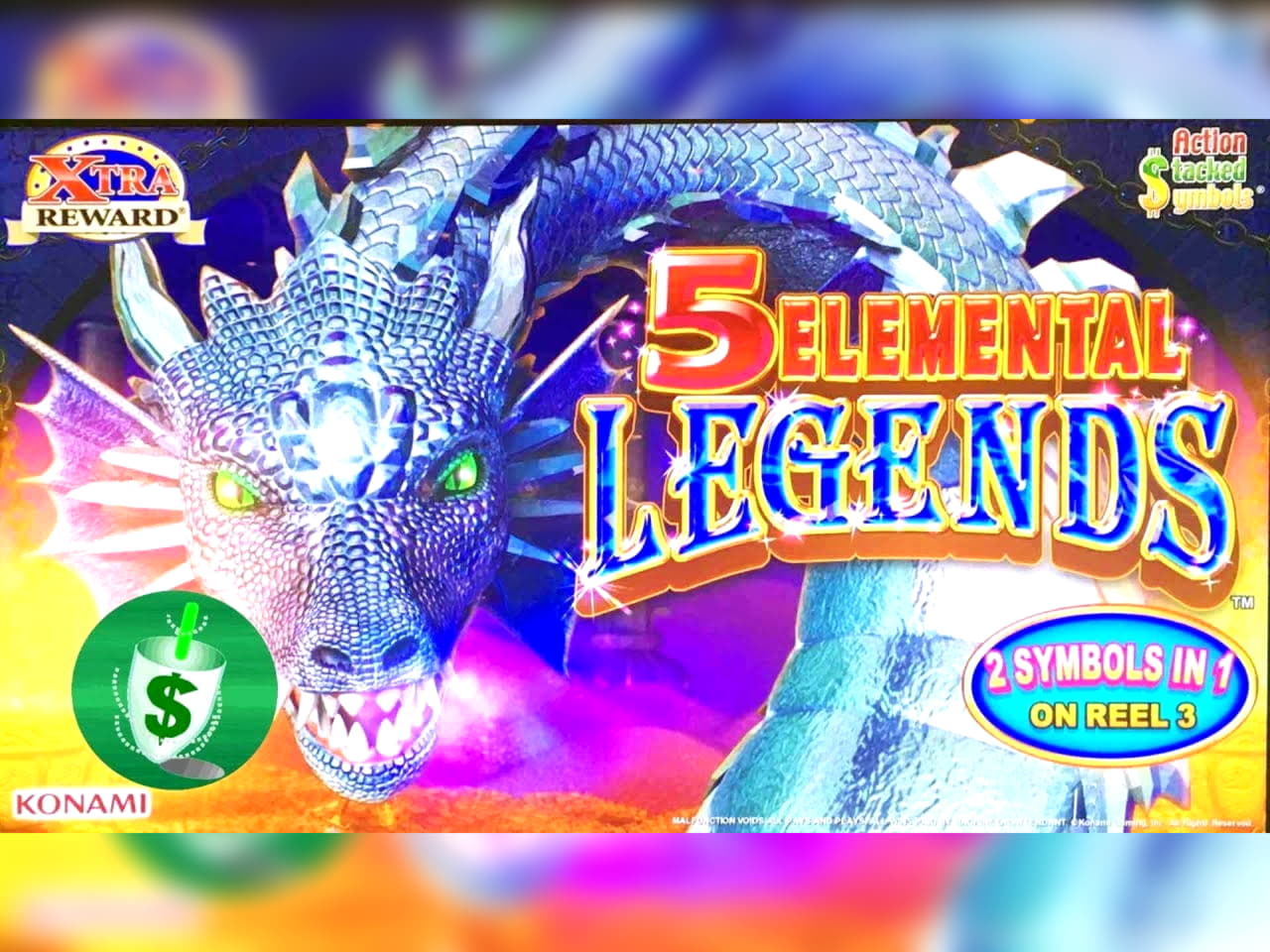 EURO 1225 No deposit casino bonus at BoVegas Casino