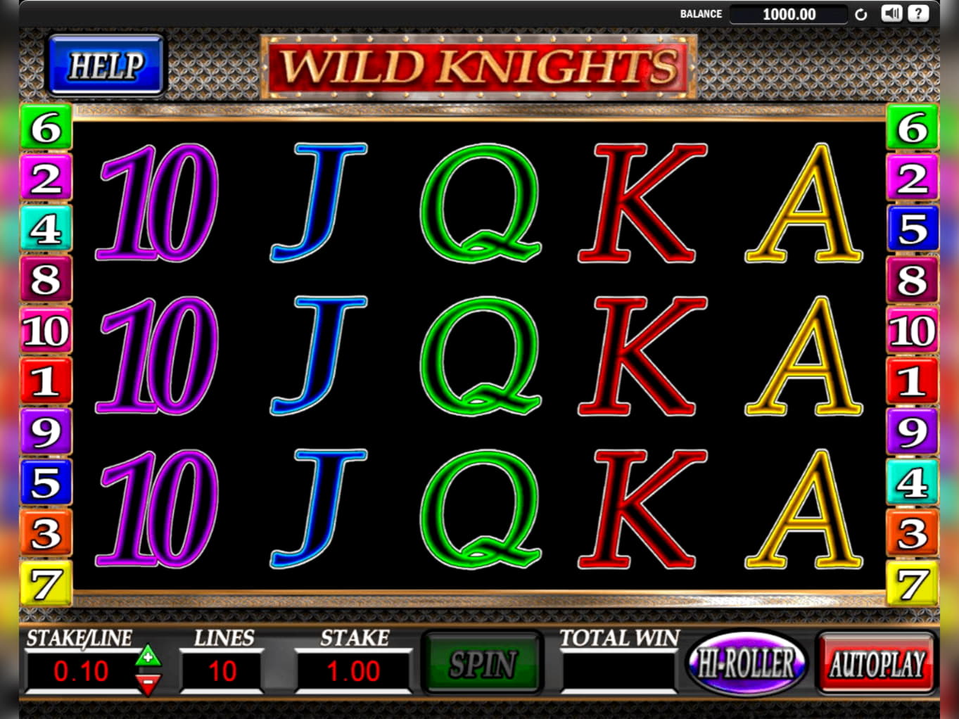 195 free spins casino at Slotty Dubai Casino