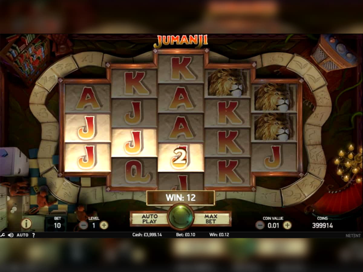€680 FREE Casino Chip at Leo Dubai Casino