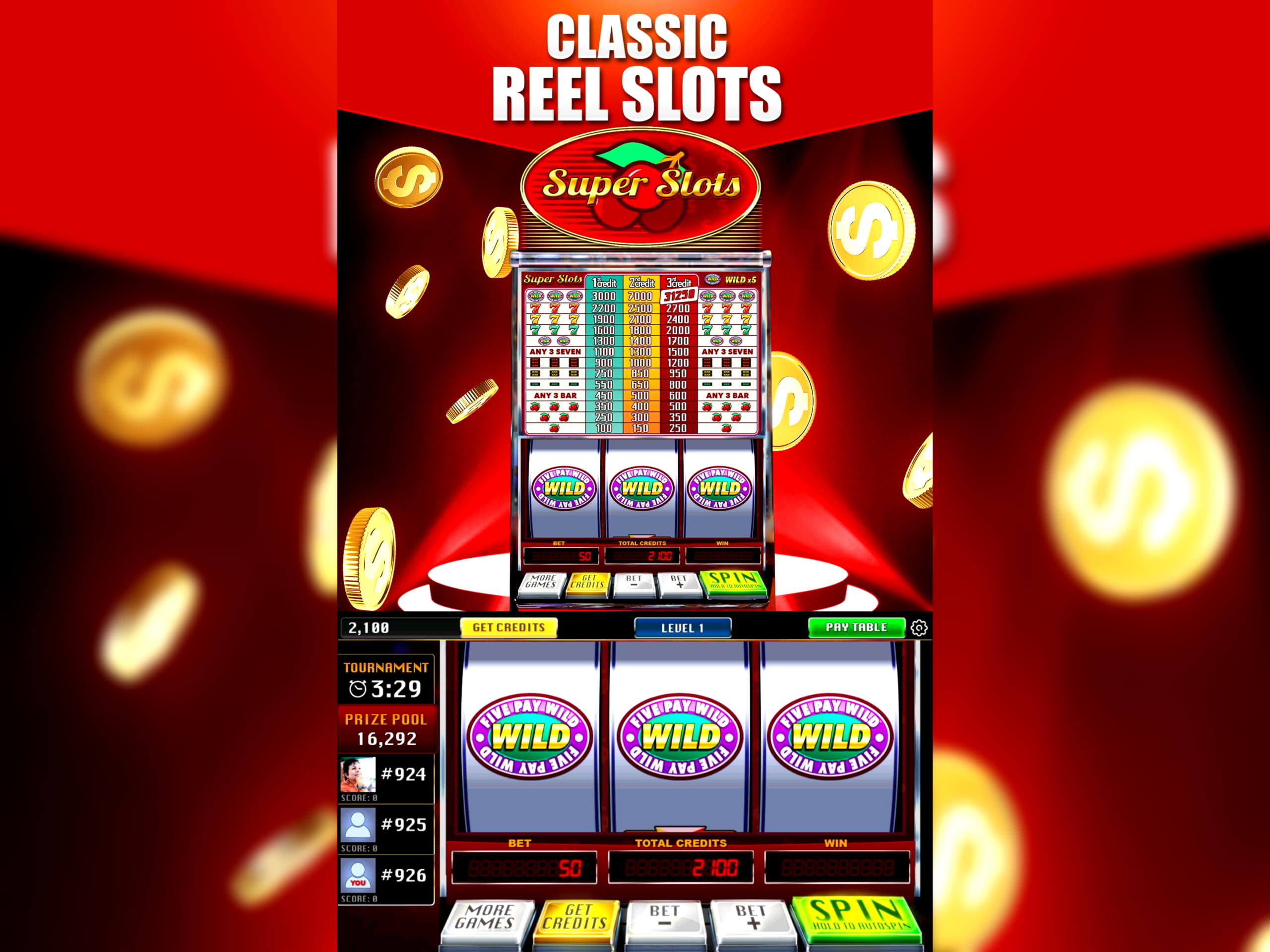 99 Trial Spins at BoDubai Casino