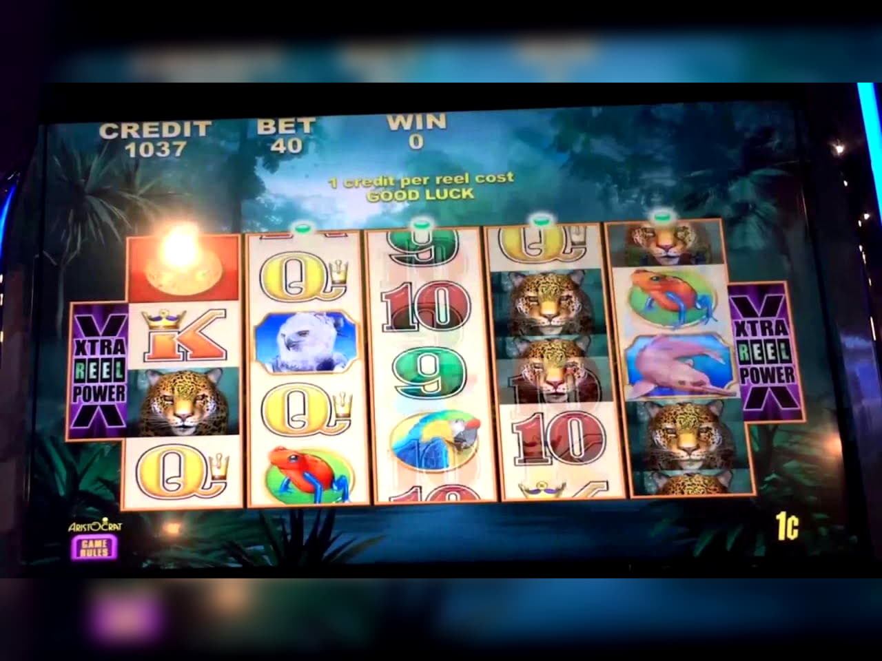 390% First Deposit Bonus at Yes Casino 
