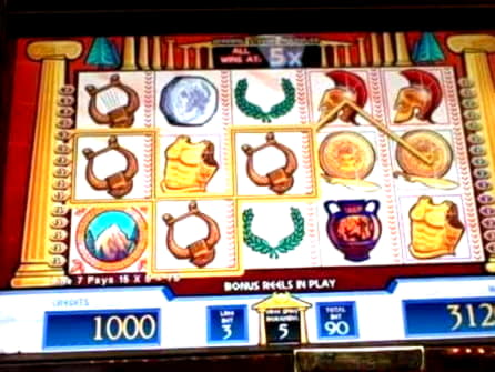 £70 Free Casino Tournament at Slots Million Casino