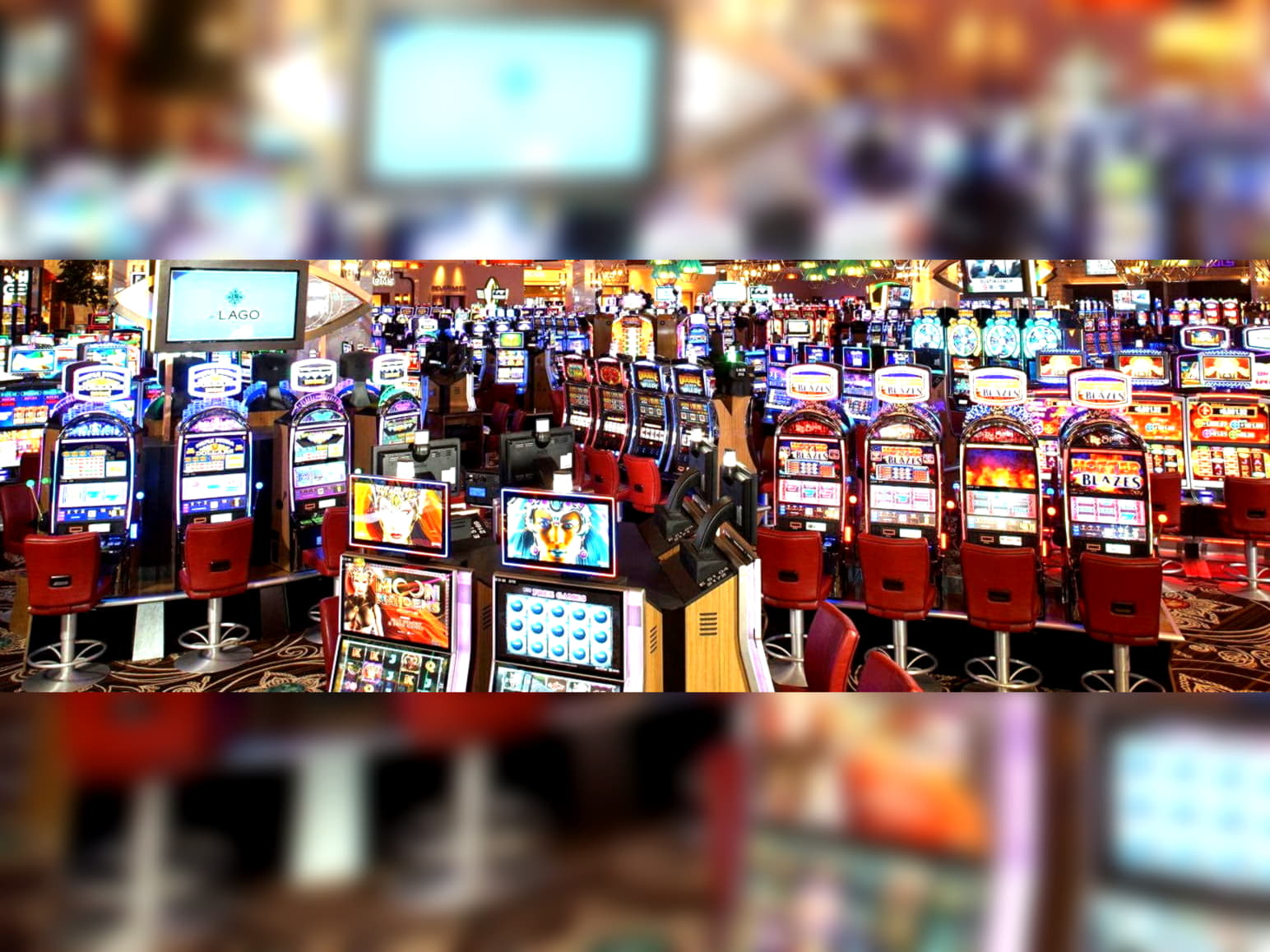 45 Trial Spins at Leo Dubai Casino