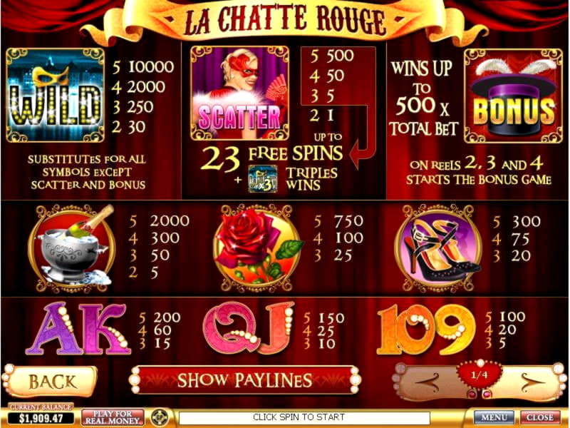 155 free casino spins at Mongoose Casino