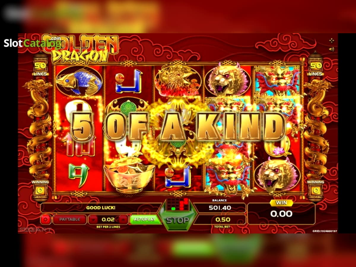 725% Signup casino bonus at Superior Casino