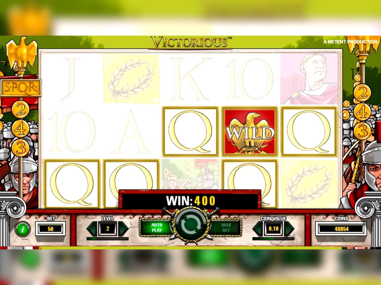 275 FREE Spins at Mobile Bet Casino