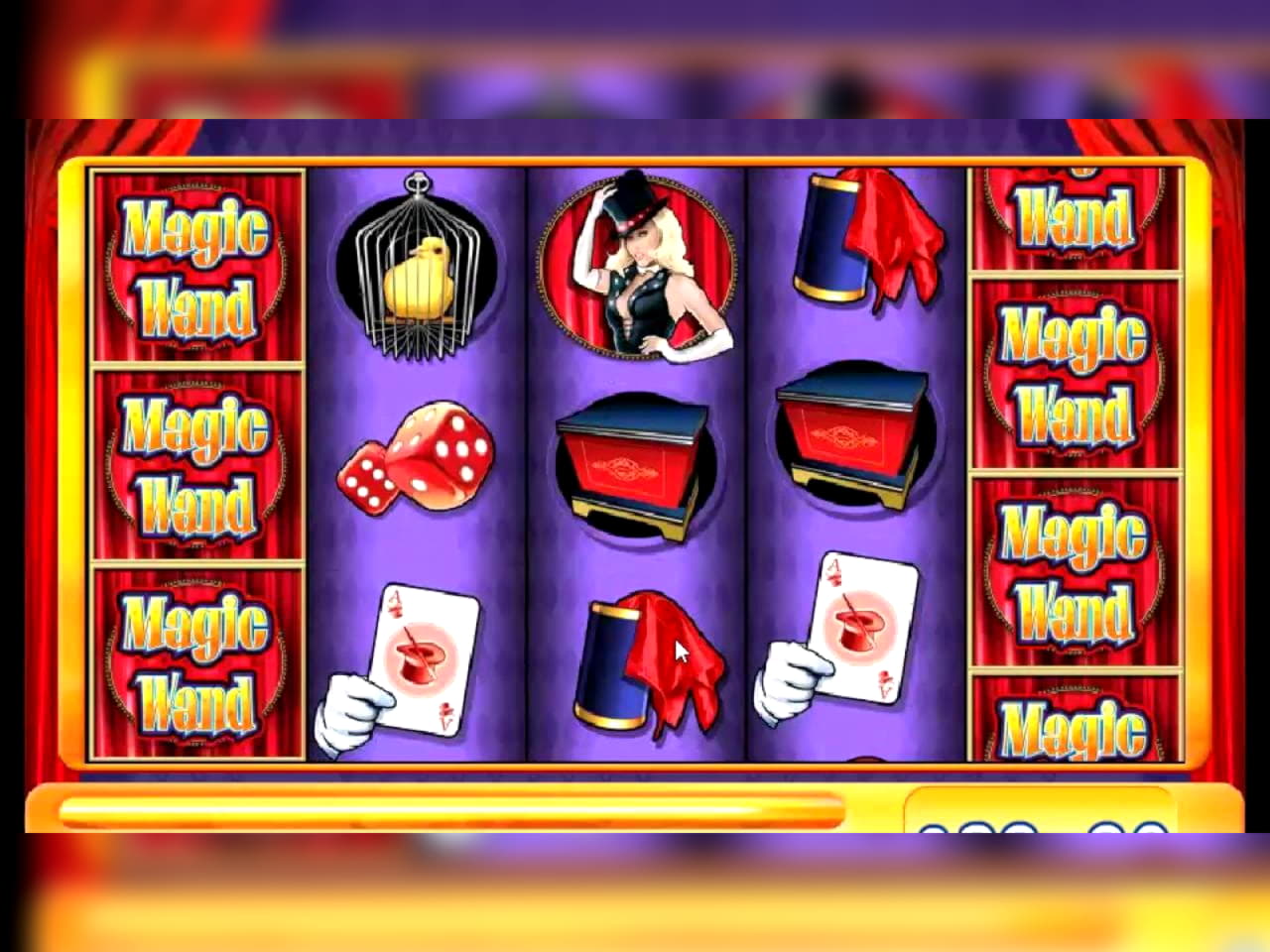 285% Signup casino bonus at Slots Million Casino