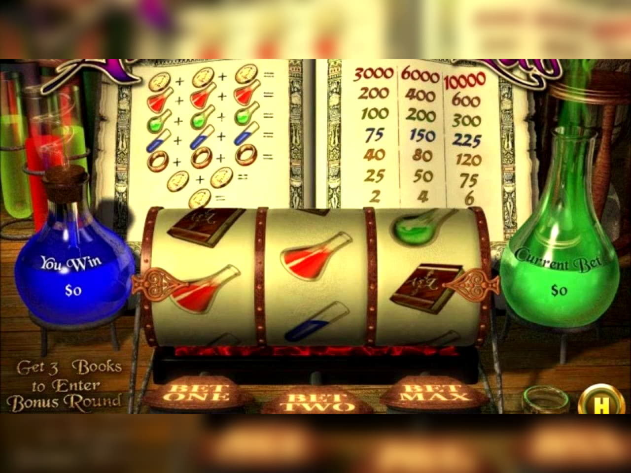 44 Free Spins at Superior Casino