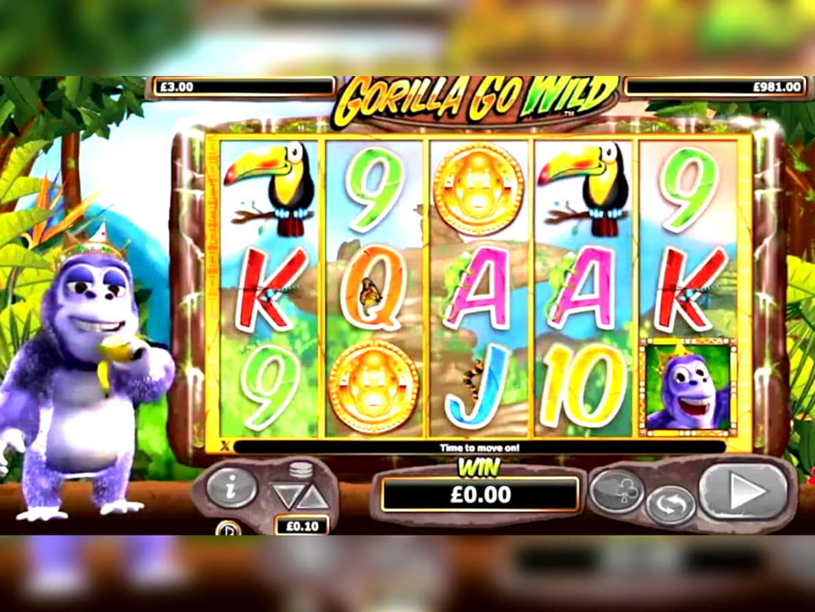 $1390 NO DEPOSIT CASINO BONUS at Leo Vegas Casino