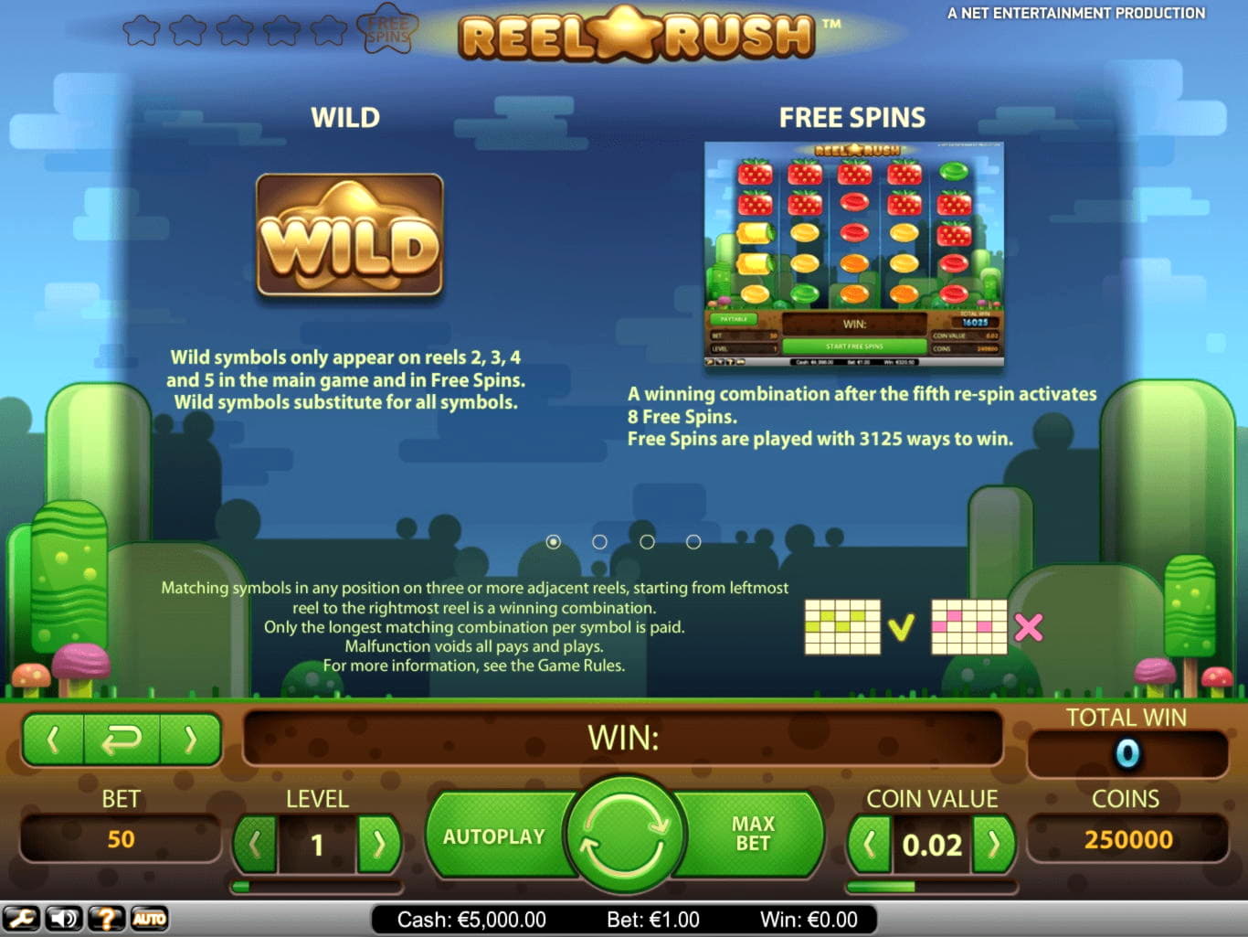 EURO 3430 No Deposit Casino Bonus at Come On Casino