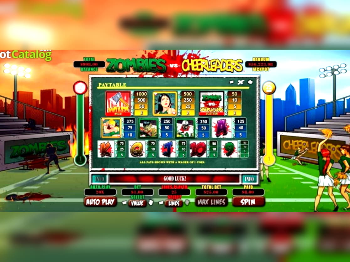 75 Free spins no deposit casino at Rich Casino