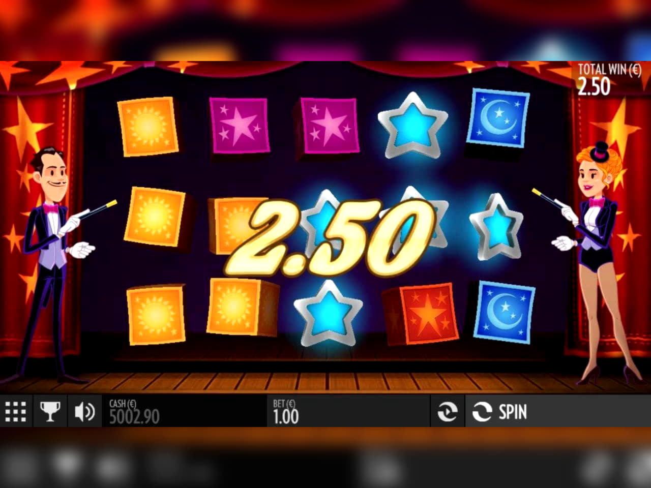 ﻿$2570 NO DEPOSIT BONUS at Mongoose Casino