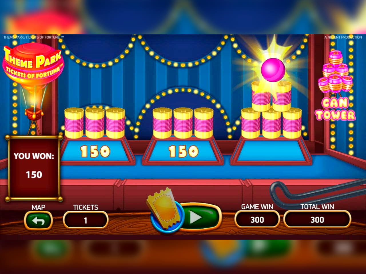 €495 Free Casino Tournament at Mongoose Casino