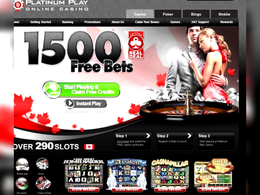 190 free spins no deposit at Mongoose Casino