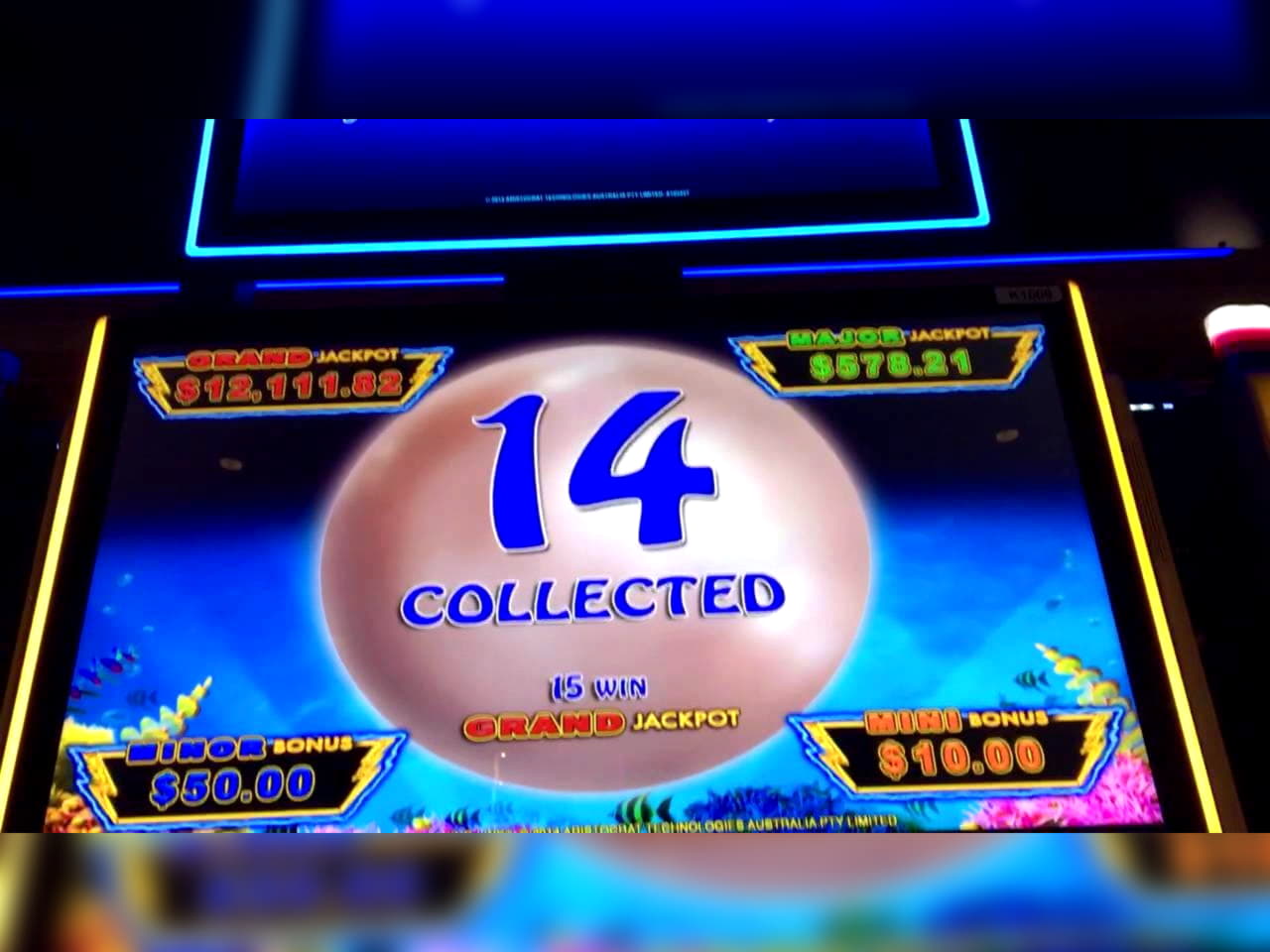$570 FREE Chip Casino at Inter Casino