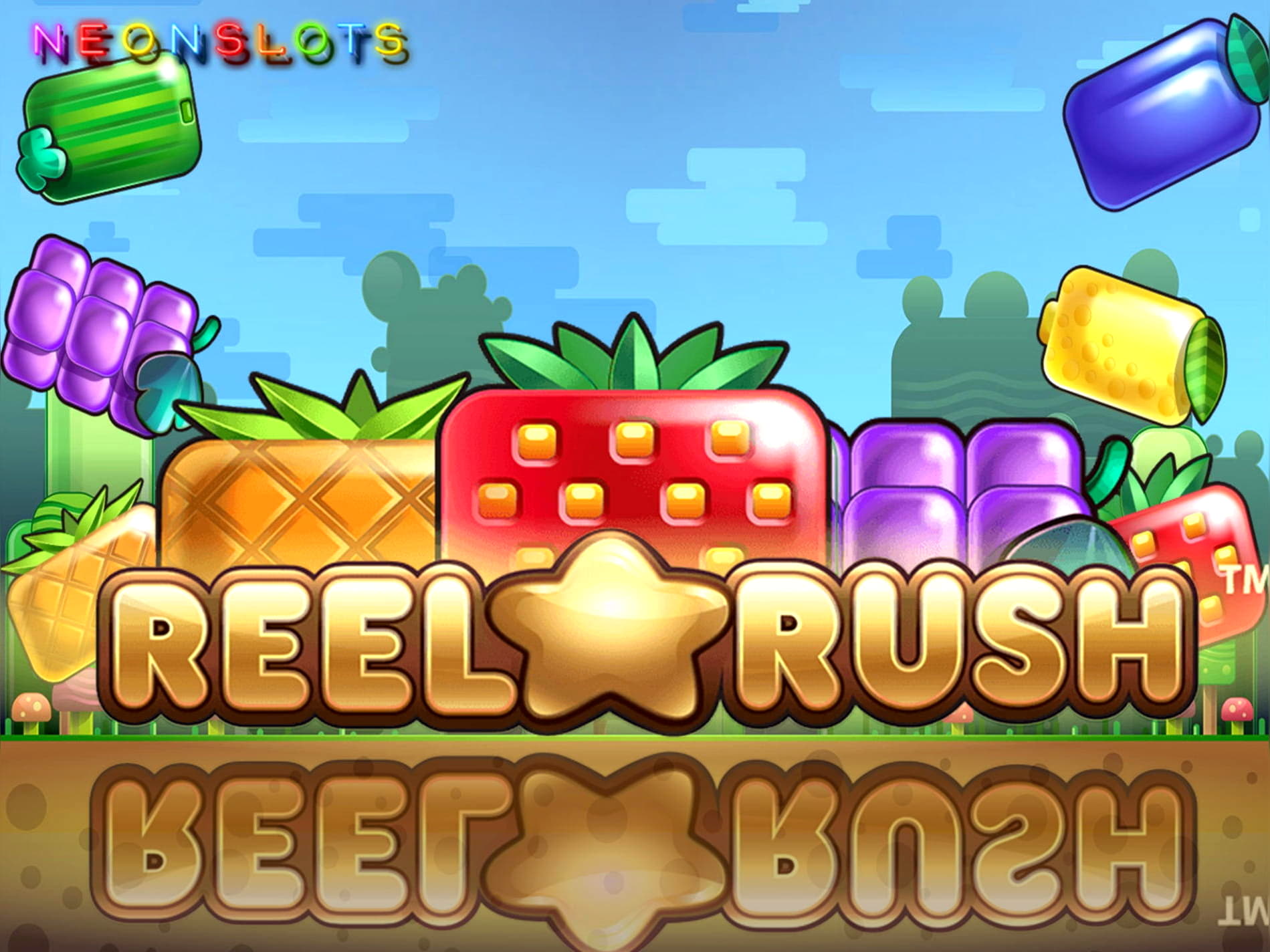 €685 Online Casino Tournament at Sloto Cash Casino