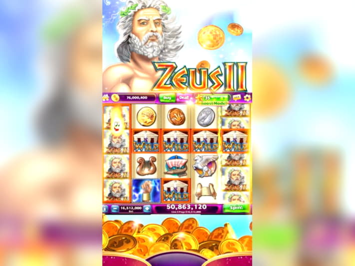 250% First Deposit Bonus at Party Casino
